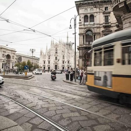 Torino 23 Apartment Милано Екстериор снимка