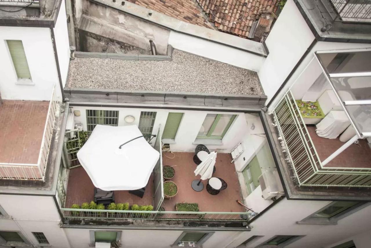 Torino 23 Apartment Милано Екстериор снимка