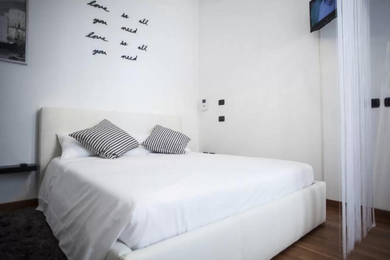 Torino 23 Apartment Милано Екстериор снимка
