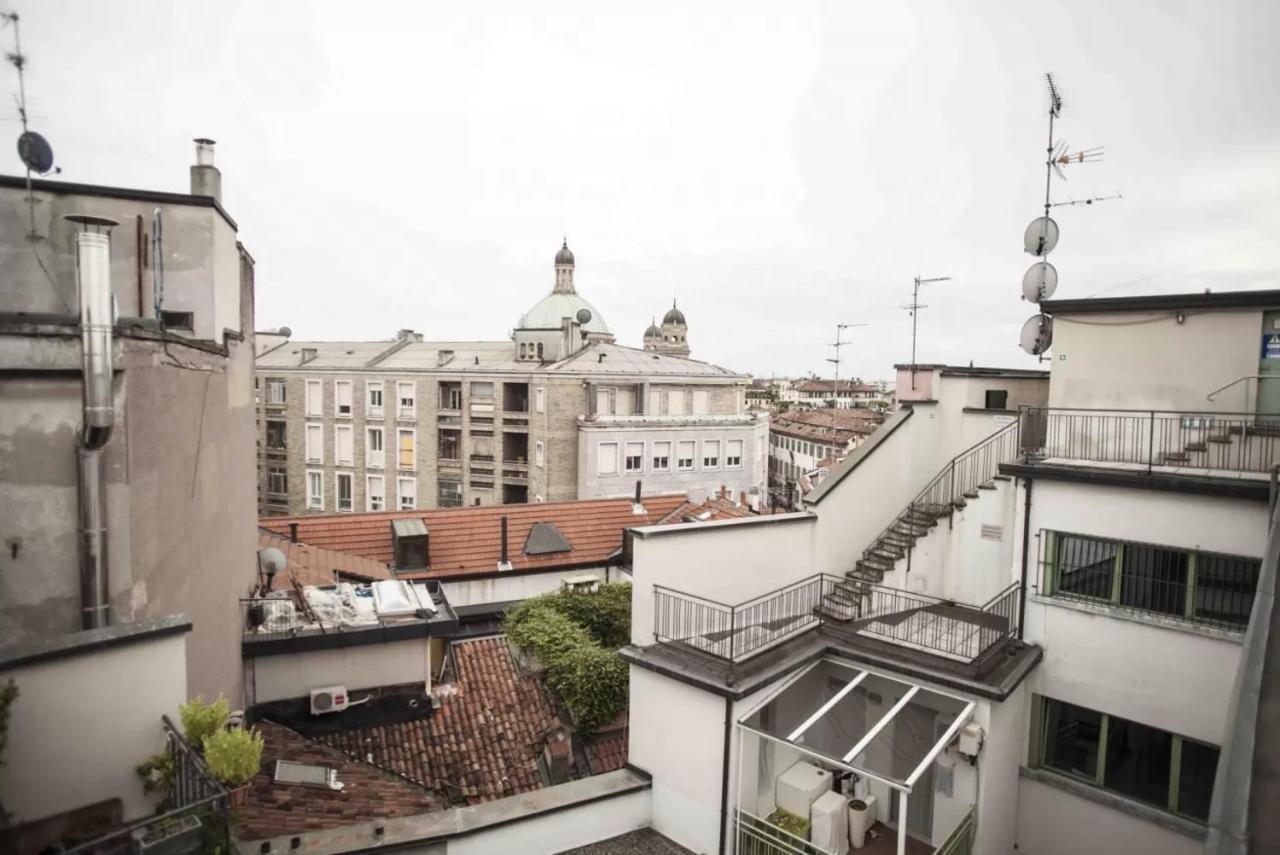 Torino 23 Apartment Милано Екстериор снимка