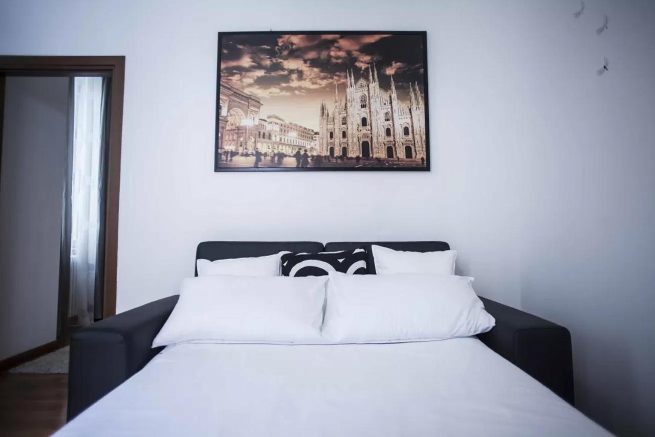 Torino 23 Apartment Милано Екстериор снимка