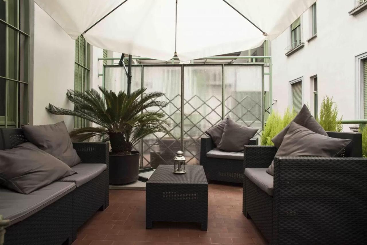 Torino 23 Apartment Милано Екстериор снимка