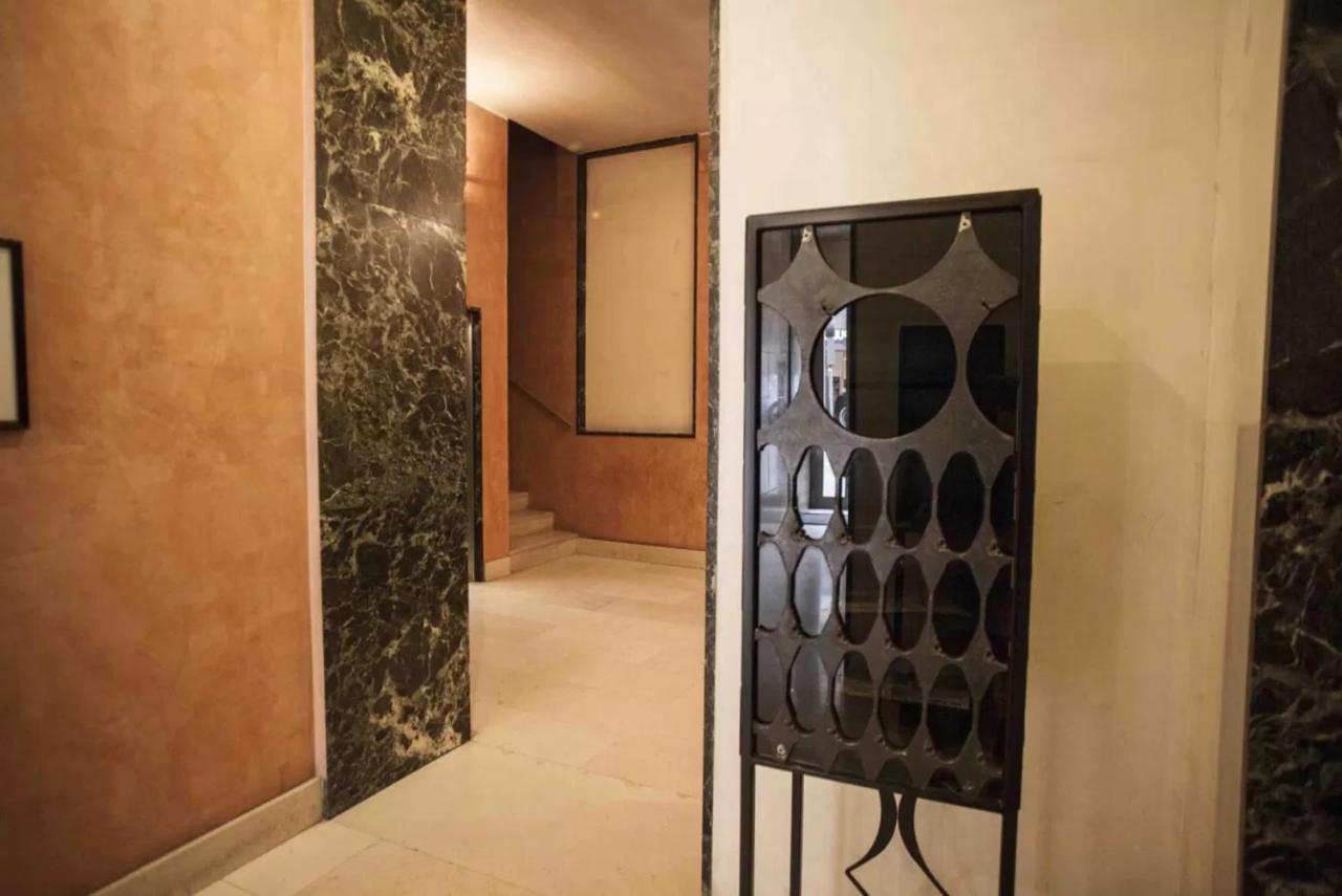 Torino 23 Apartment Милано Екстериор снимка