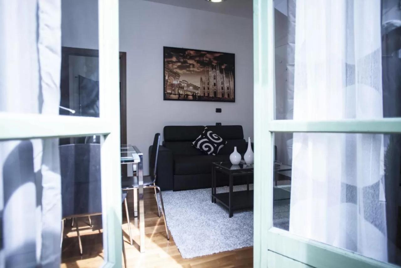 Torino 23 Apartment Милано Екстериор снимка